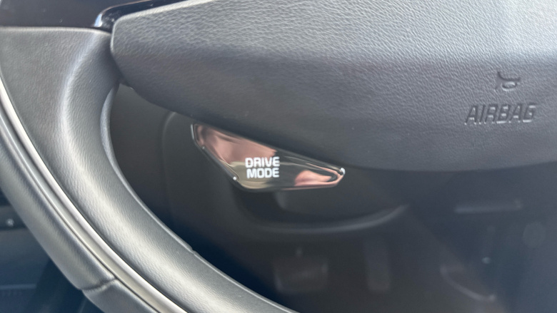 Kia Niro 1.6 GDi PHEV 3 5dr DCT Estate